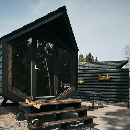 Ac Kryp In 1 Holiday park Loviisa