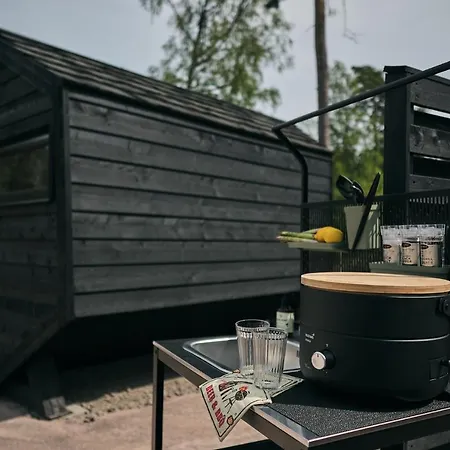 Holiday park Ac Kryp In 1 *