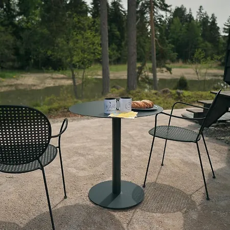 Parque de vacaciones Ac Kryp In 1 Loviisa