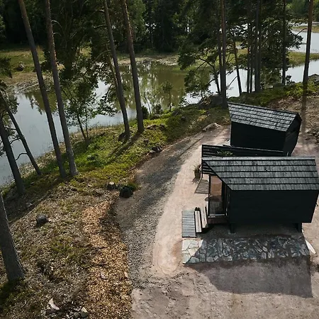 Ac Kryp In 1 База отдыха *